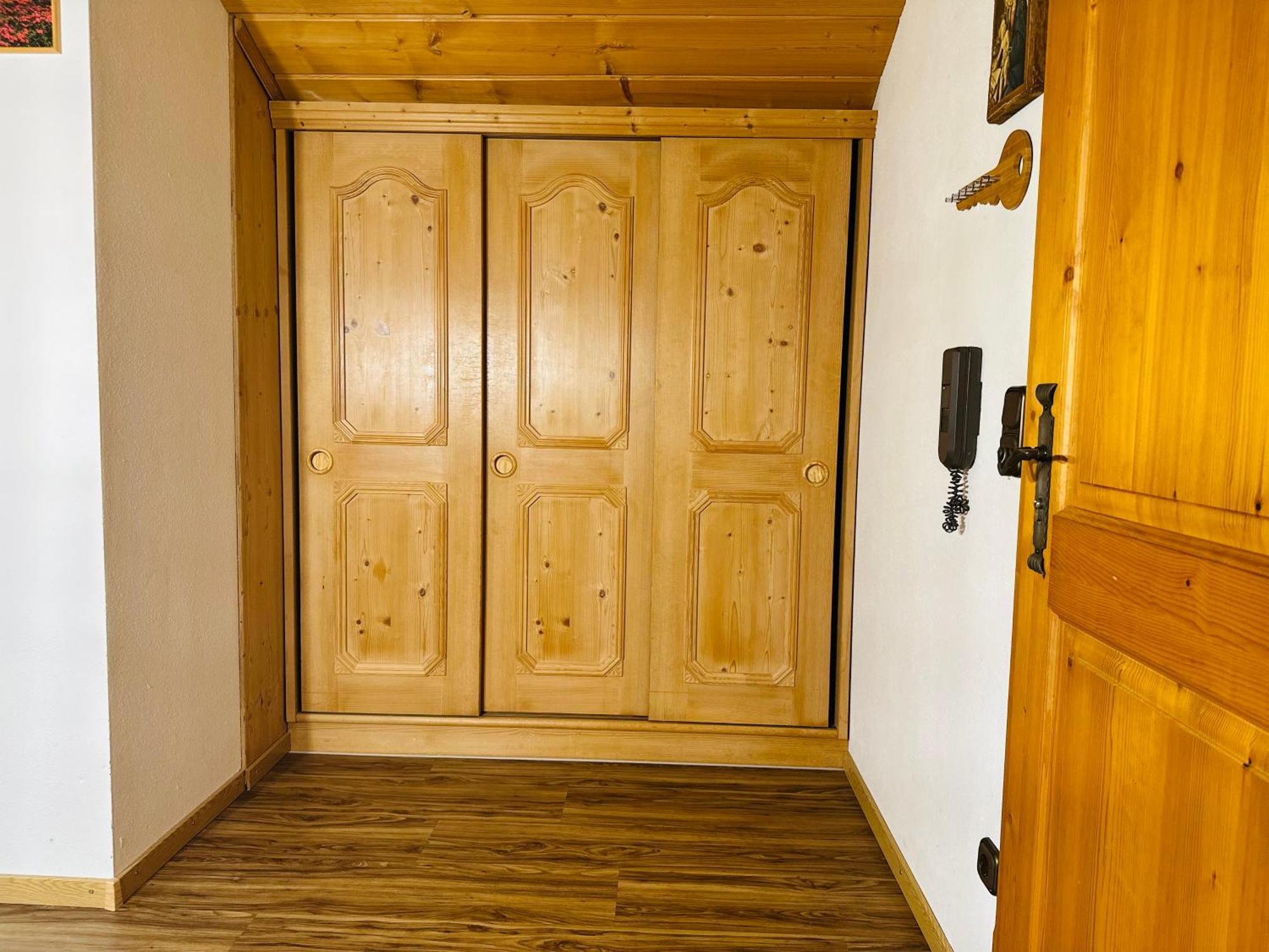 Ferienwohnung Beim Raffner Ruhpolding Habitación foto