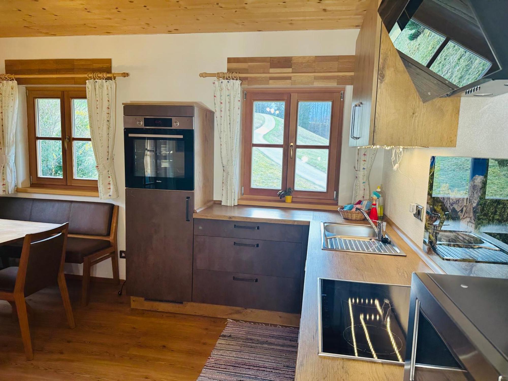 Ferienwohnung Beim Raffner Ruhpolding Habitación foto